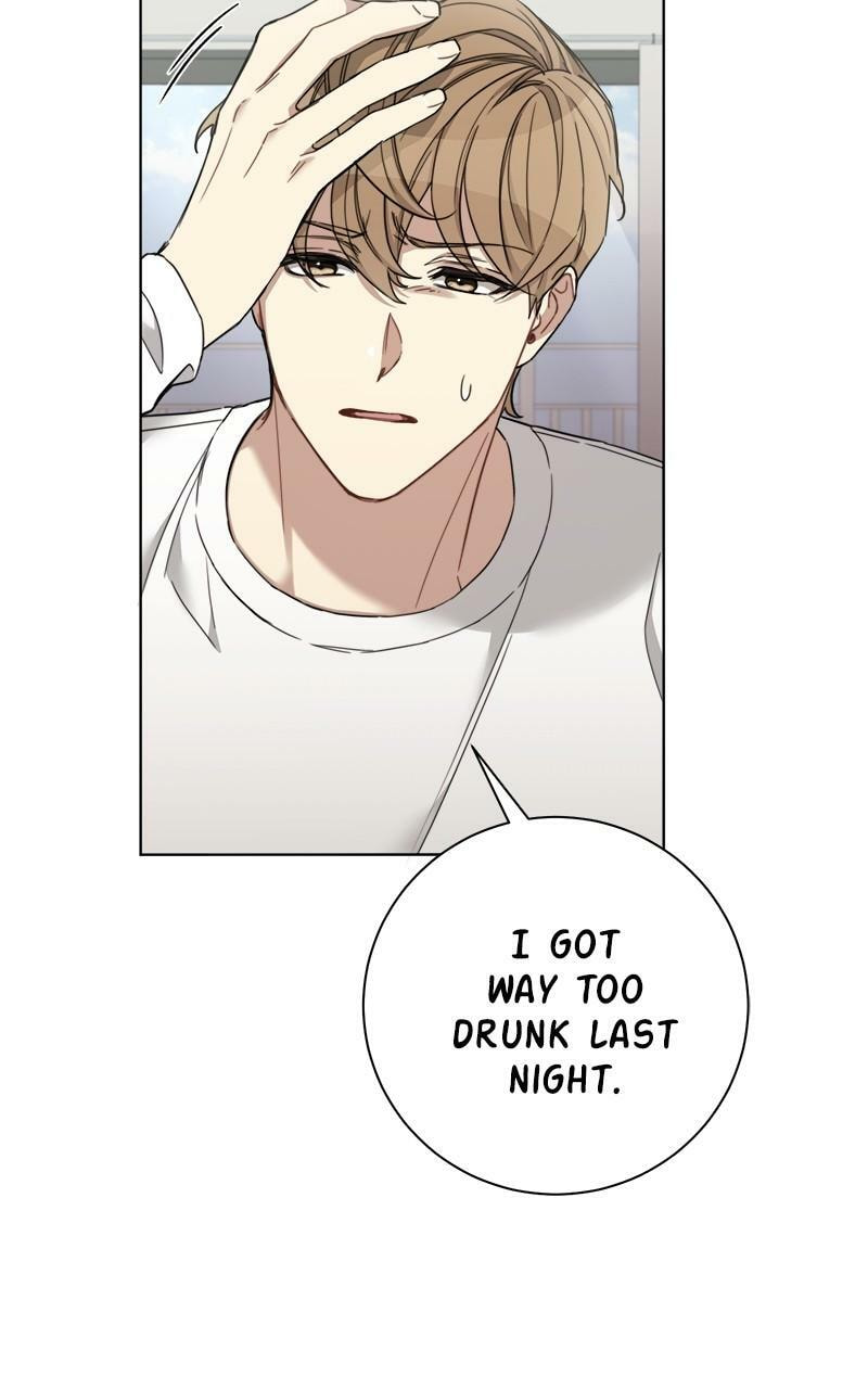 Read The RUNWAY chapter 74 image 18 on Lezhin