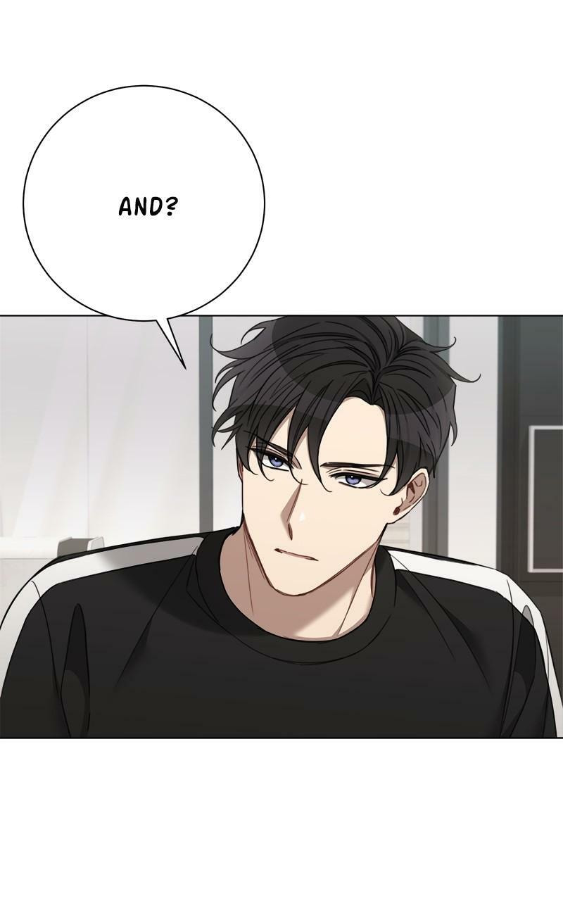 Read The RUNWAY chapter 74 image 19 on Lezhin