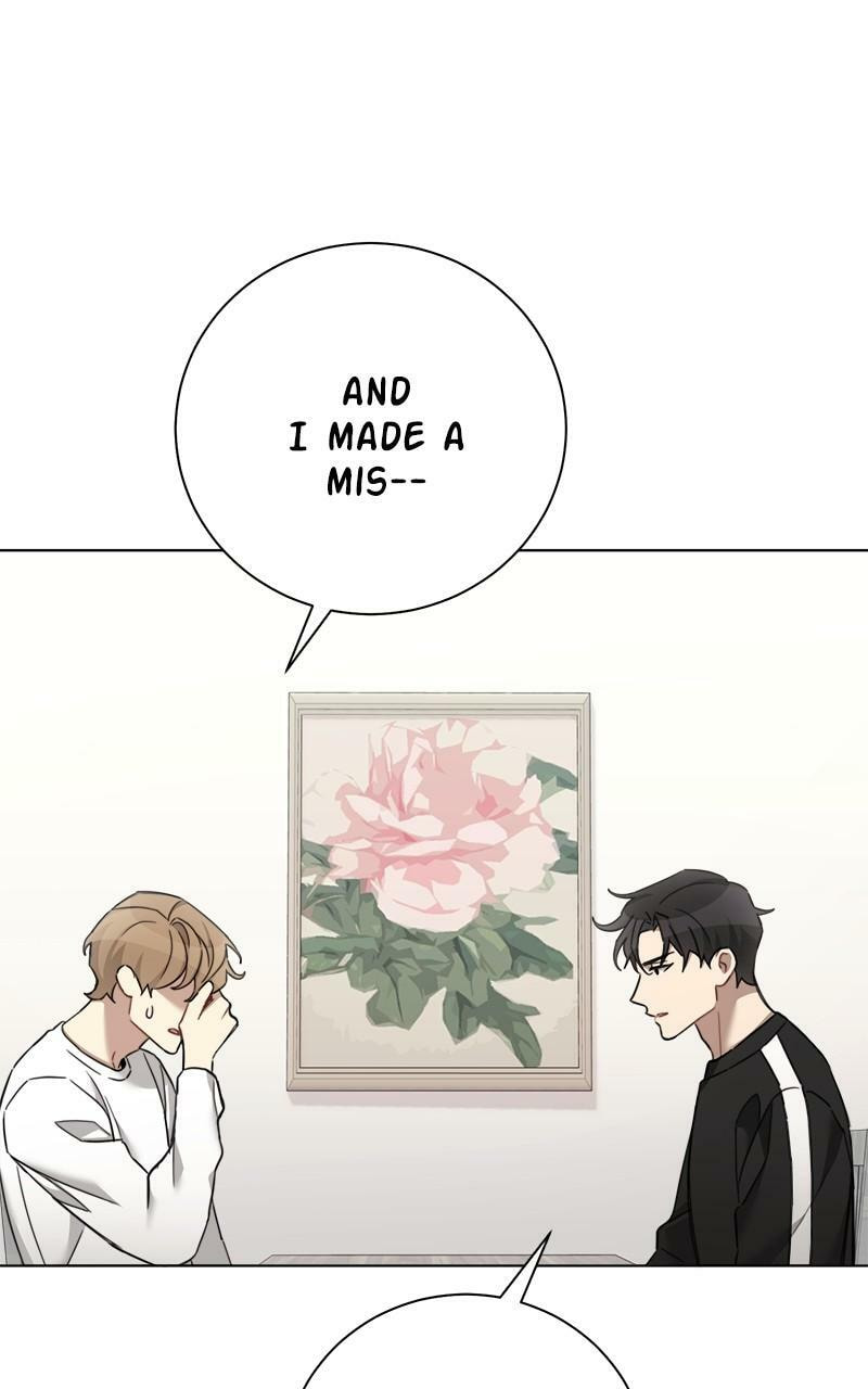 Read The RUNWAY chapter 74 image 20 on Lezhin