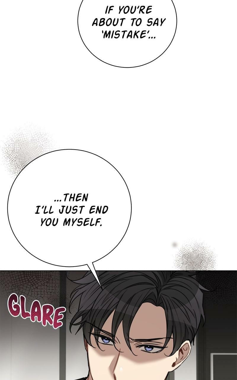 Read The RUNWAY chapter 74 image 21 on Lezhin
