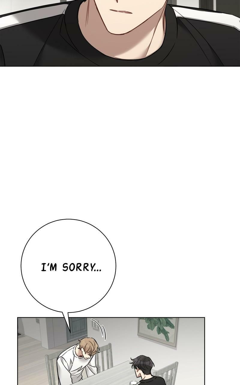 Read The RUNWAY chapter 74 image 22 on Lezhin