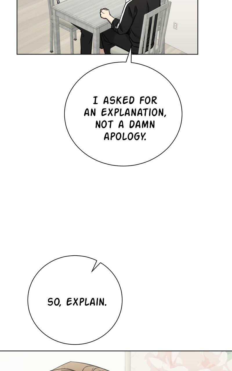 Read The RUNWAY chapter 74 image 23 on Lezhin