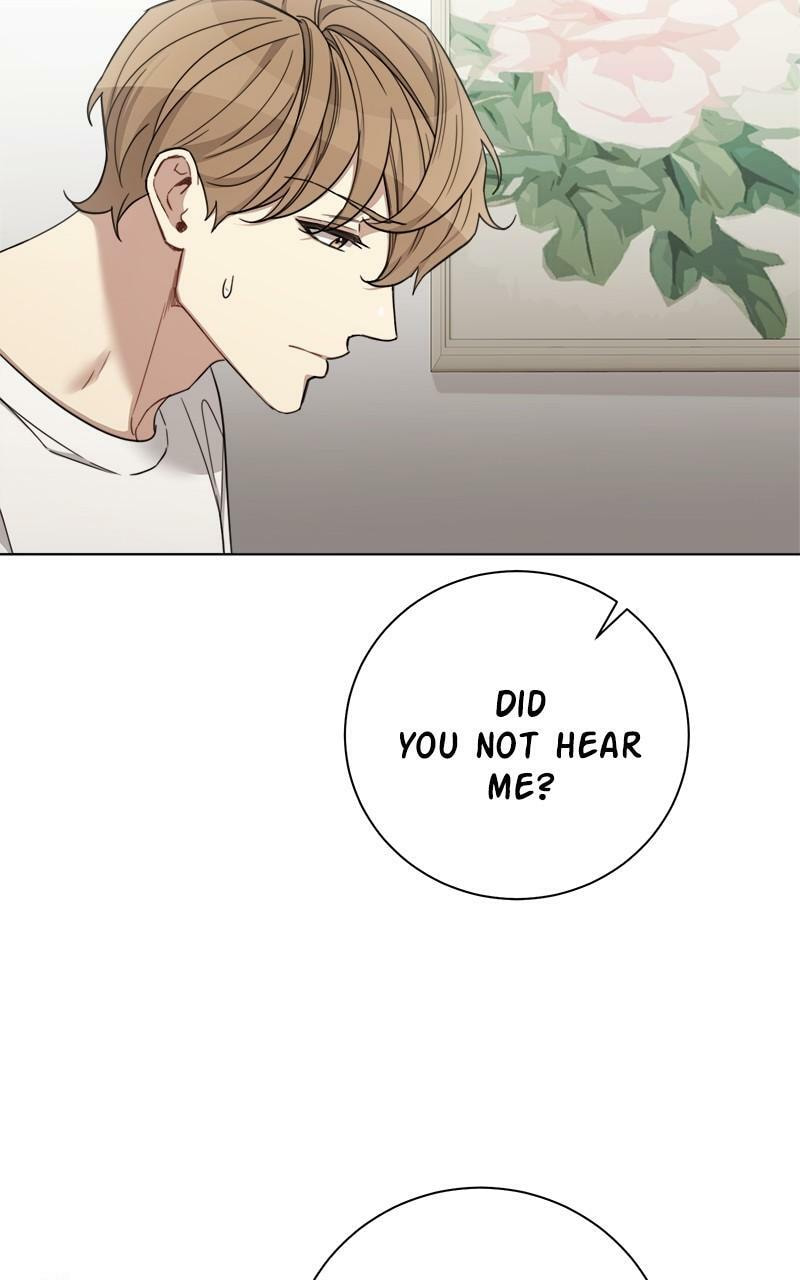 Read The RUNWAY chapter 74 image 24 on Lezhin