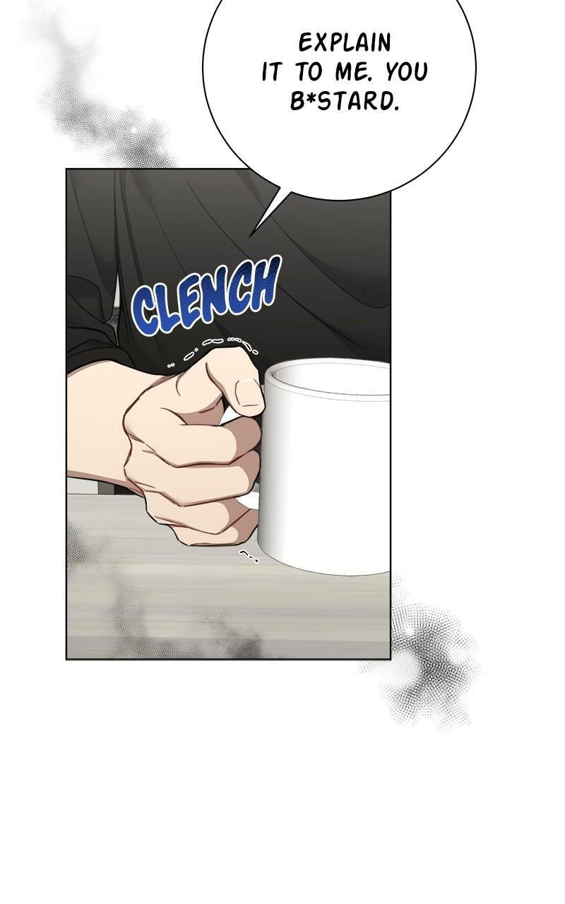 Read The RUNWAY chapter 74 image 25 on Lezhin