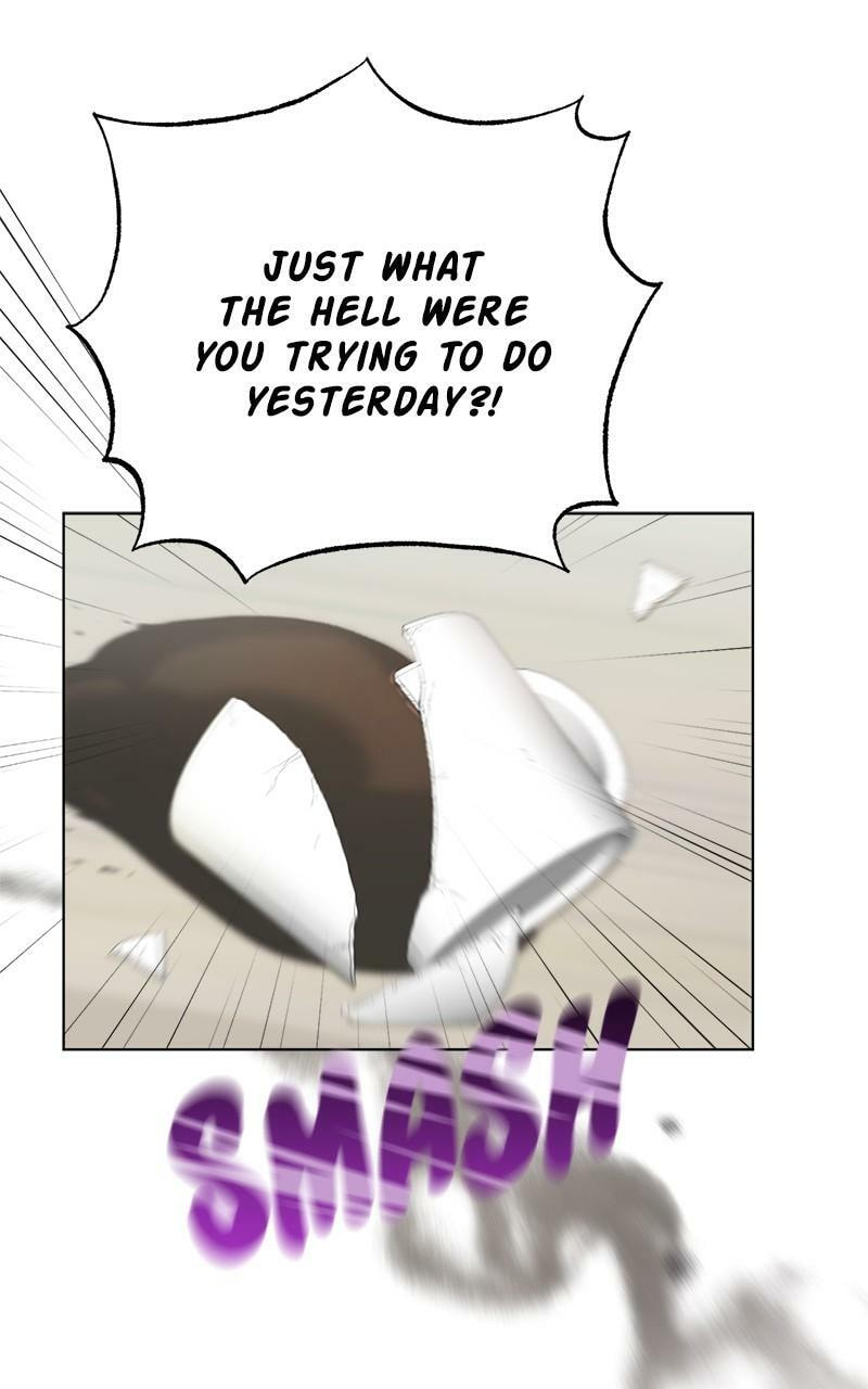 Read The RUNWAY chapter 74 image 26 on Lezhin