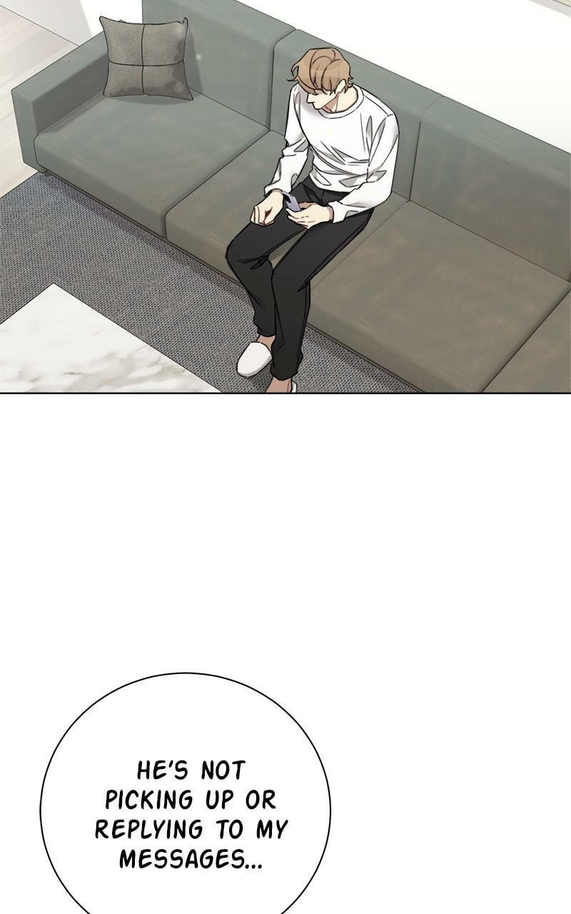 Read The RUNWAY chapter 74 image 29 on Lezhin