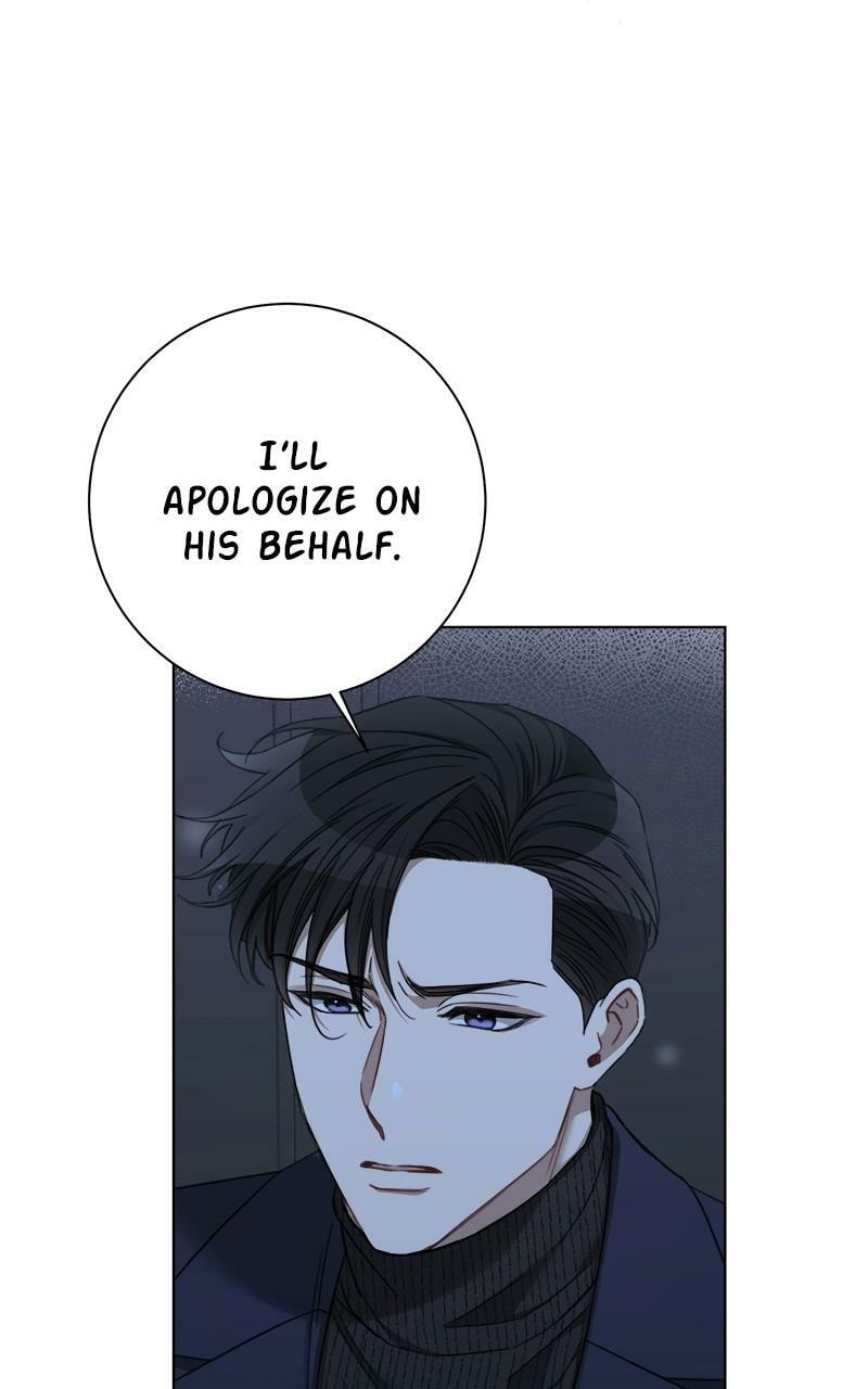 Read The RUNWAY chapter 74 image 3 on Lezhin