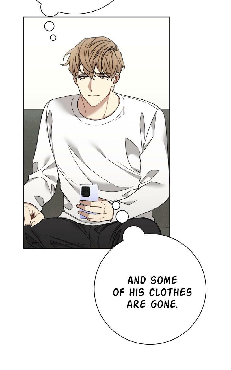 Read The RUNWAY chapter 74 image 30 on Lezhin