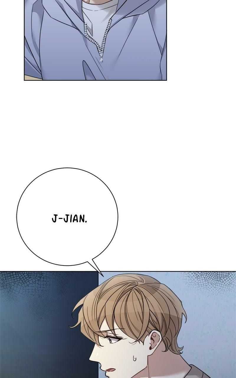 Read The RUNWAY chapter 74 image 37 on Lezhin