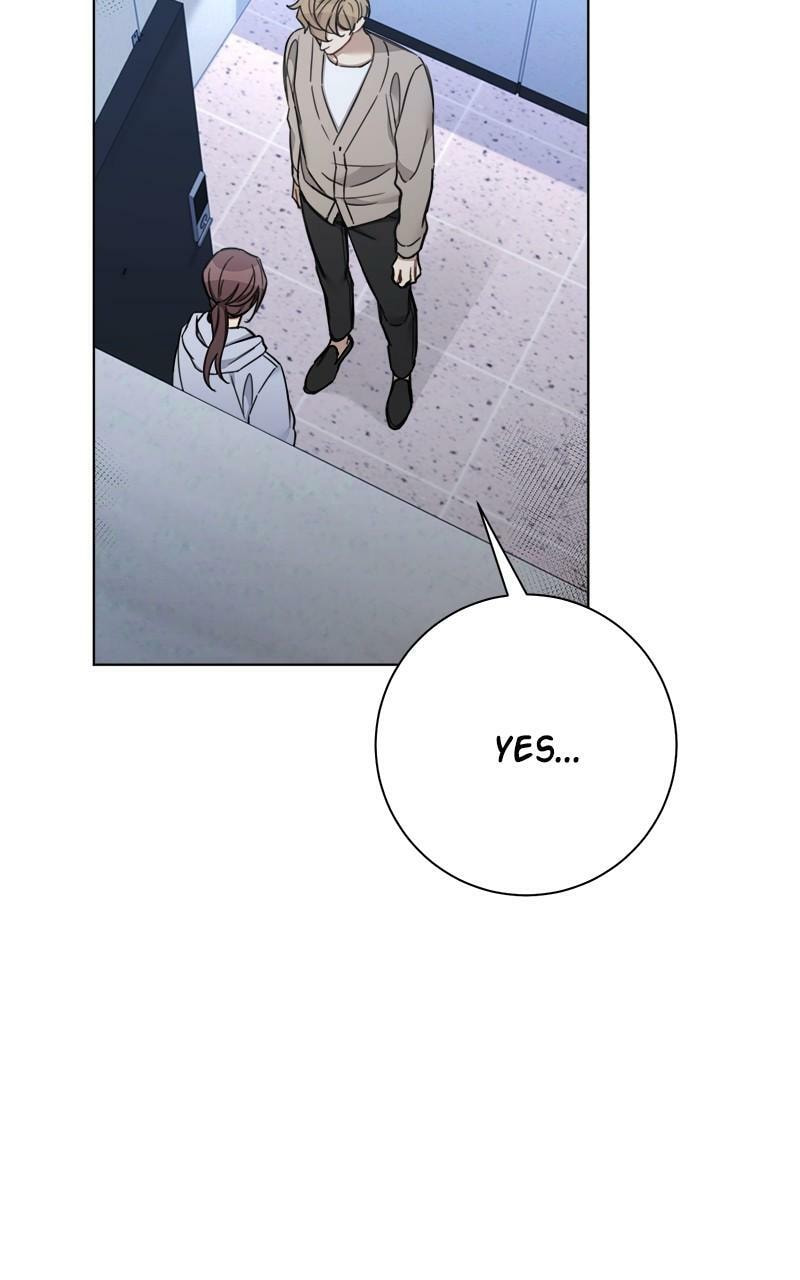 Read The RUNWAY chapter 74 image 39 on Lezhin