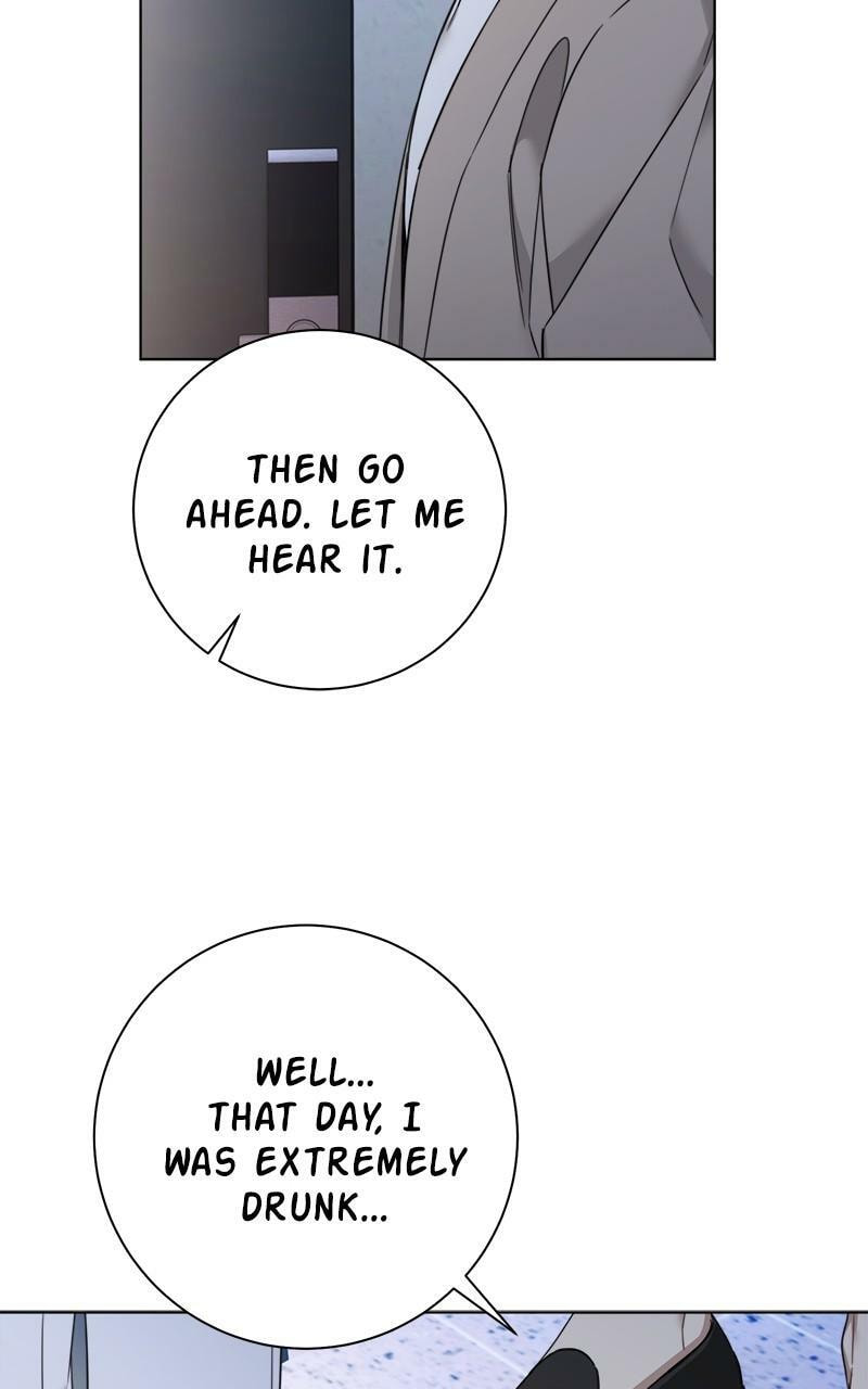 Read The RUNWAY chapter 74 image 42 on Lezhin