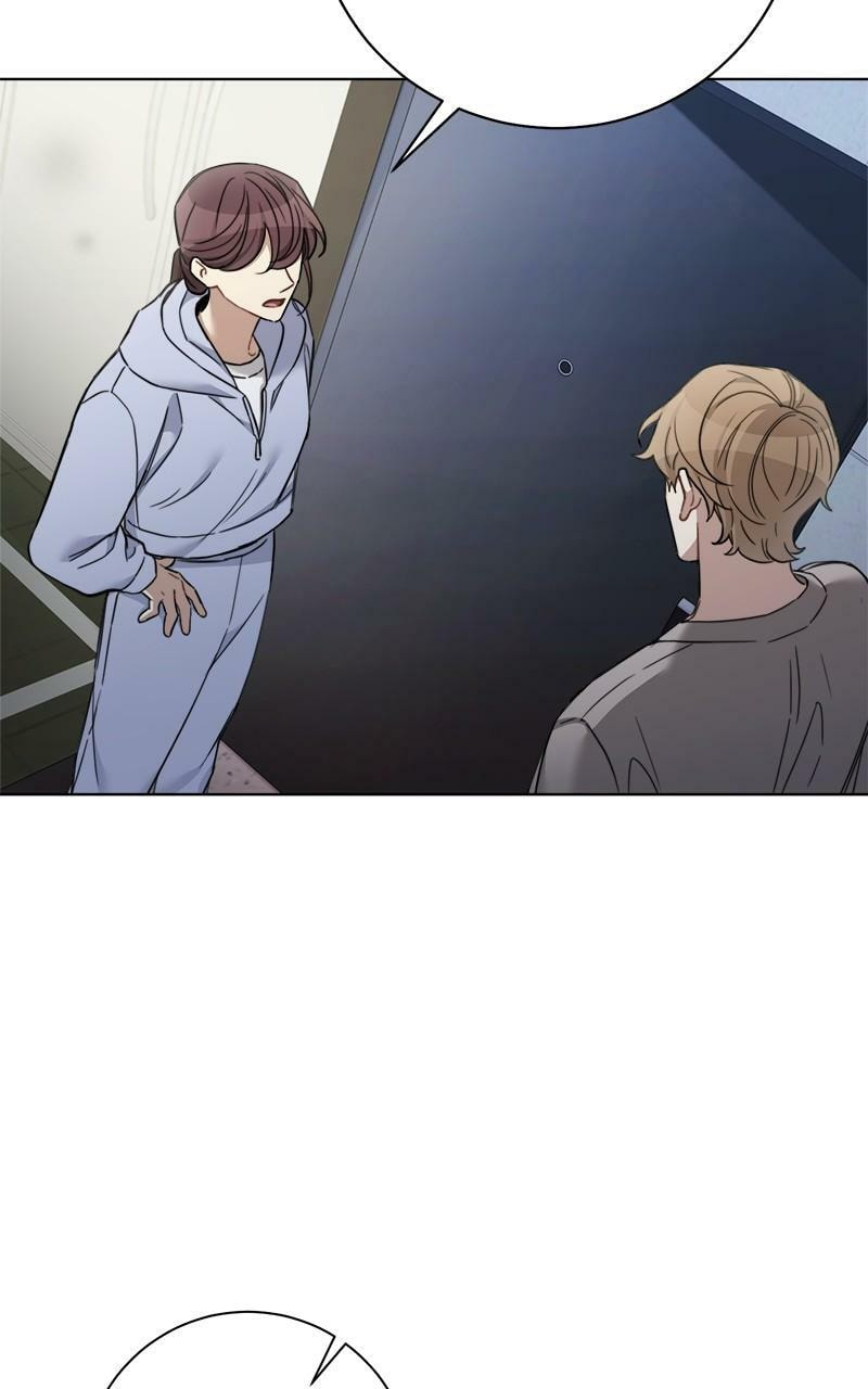 Read The RUNWAY chapter 74 image 44 on Lezhin