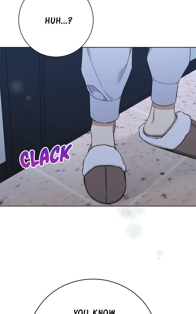 Read The RUNWAY chapter 74 image 45 on Lezhin