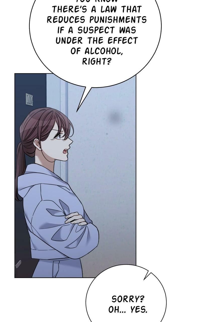 Read The RUNWAY chapter 74 image 46 on Lezhin