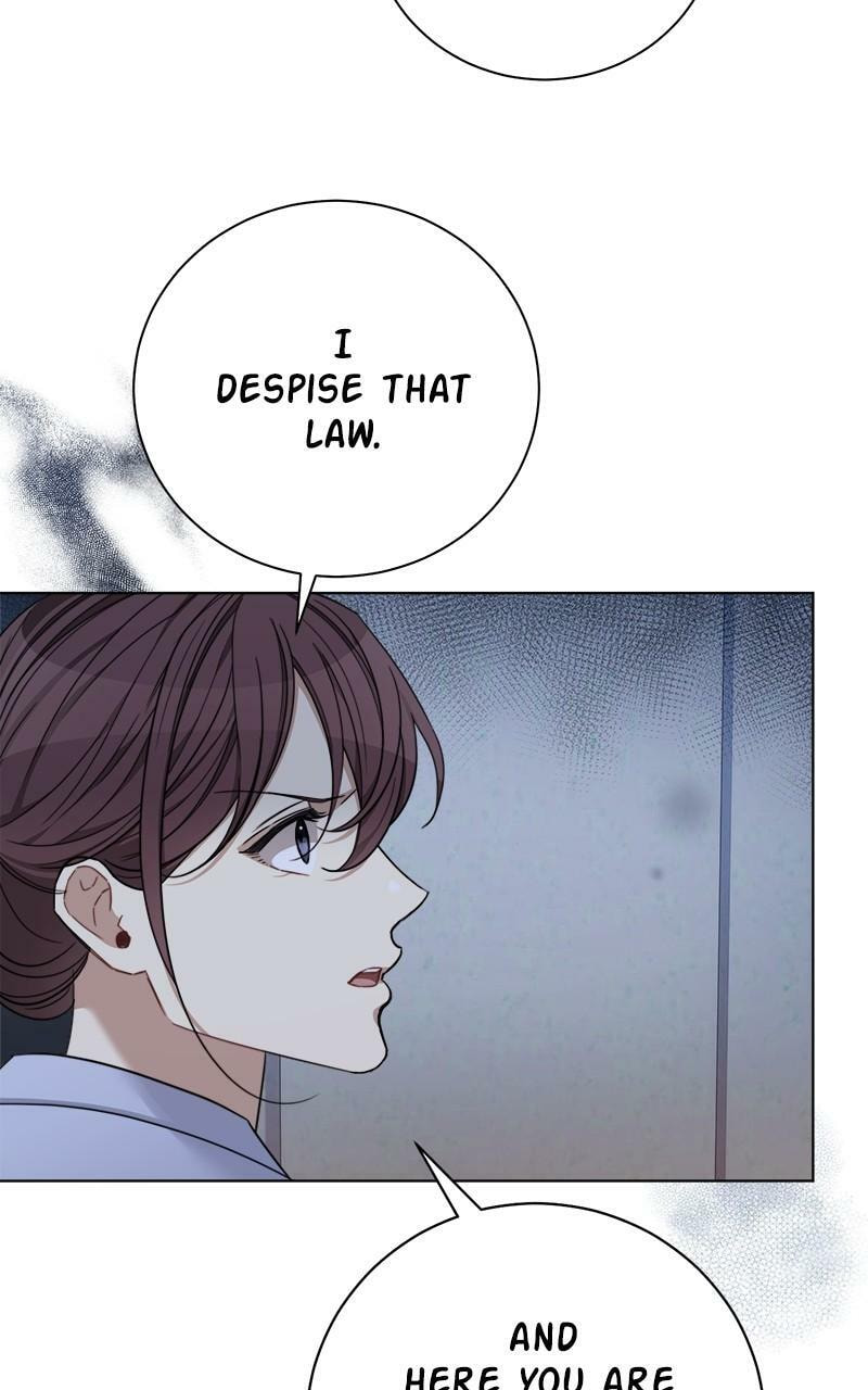Read The RUNWAY chapter 74 image 47 on Lezhin