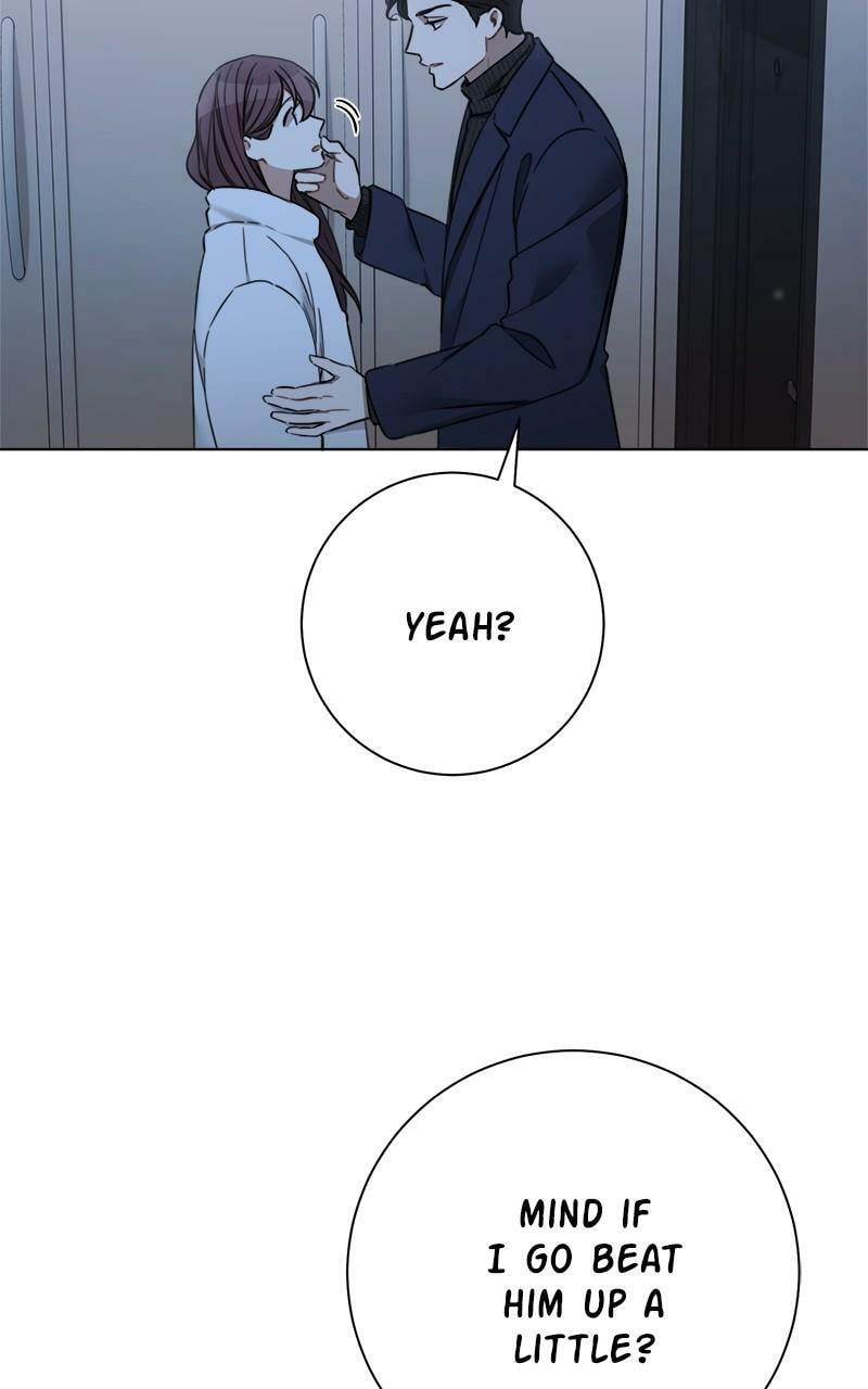 Read The RUNWAY chapter 74 image 5 on Lezhin