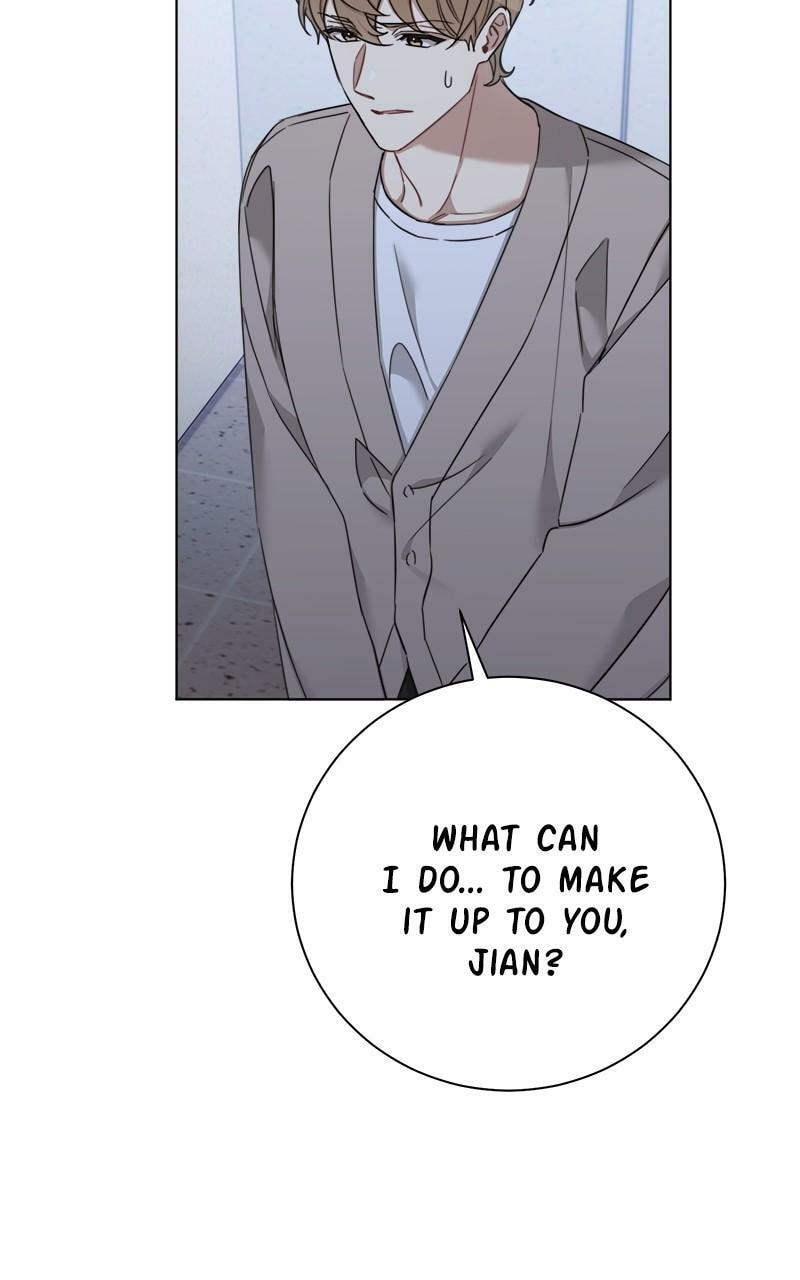 Read The RUNWAY chapter 74 image 50 on Lezhin