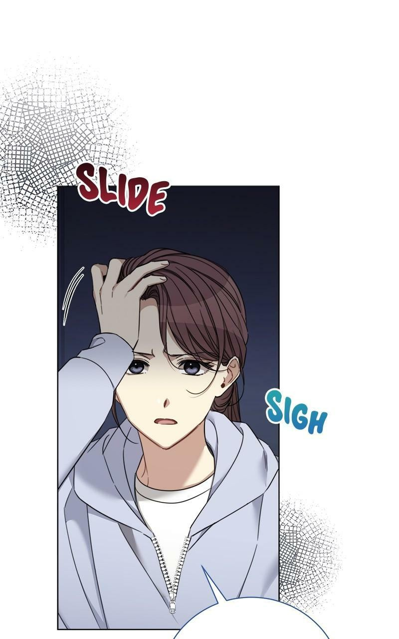 Read The RUNWAY chapter 74 image 51 on Lezhin