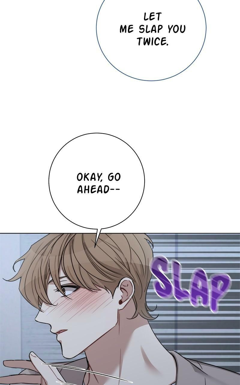 Read The RUNWAY chapter 74 image 52 on Lezhin