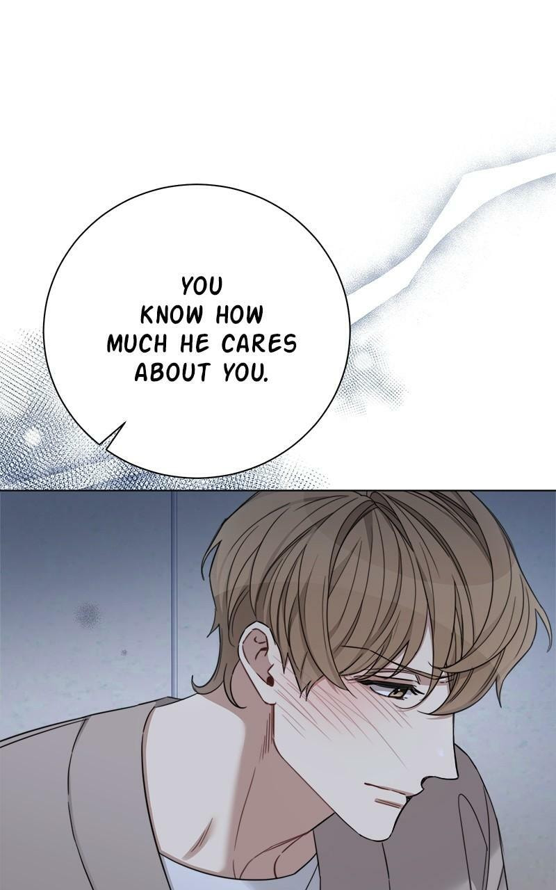 Read The RUNWAY chapter 74 image 58 on Lezhin