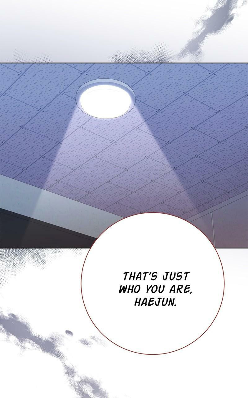 Read The RUNWAY chapter 74 image 61 on Lezhin