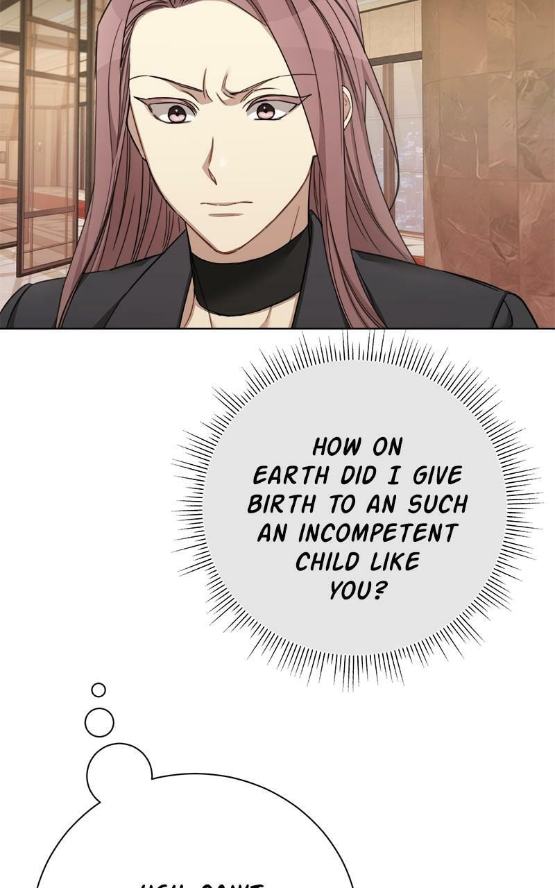 Read The RUNWAY chapter 74 image 65 on Lezhin