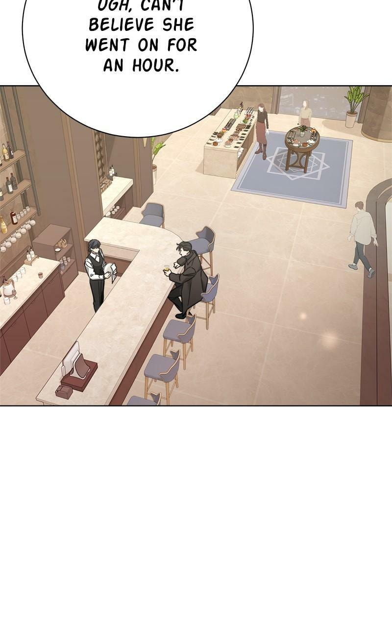 Read The RUNWAY chapter 74 image 66 on Lezhin