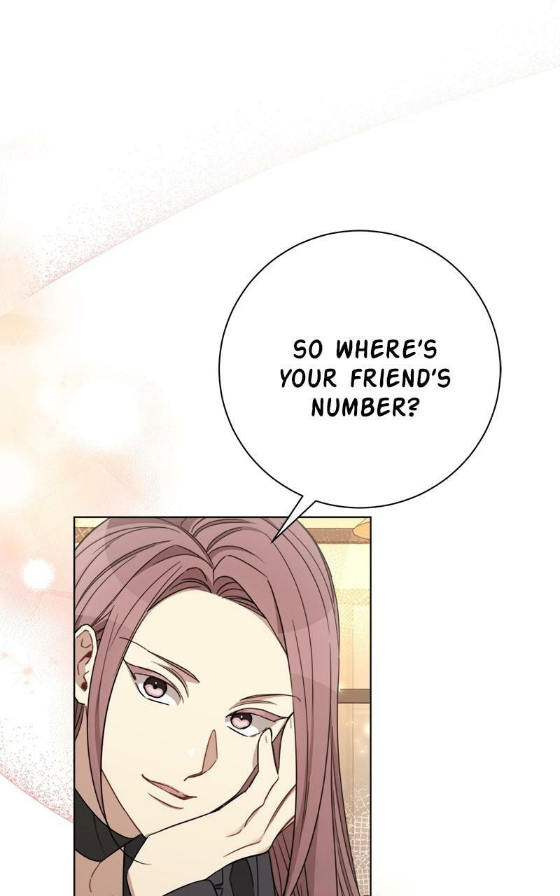 Read The RUNWAY chapter 74 image 73 on Lezhin