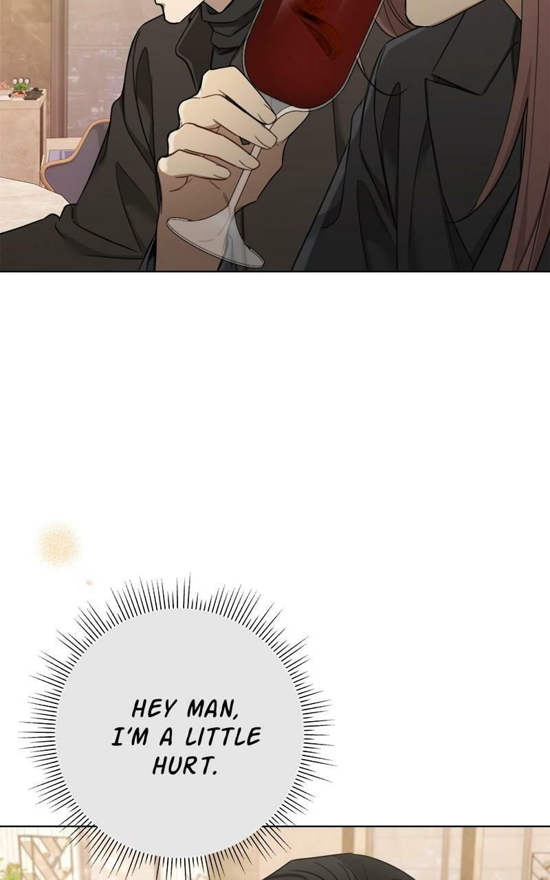 Read The RUNWAY chapter 75 image 11 on Lezhin