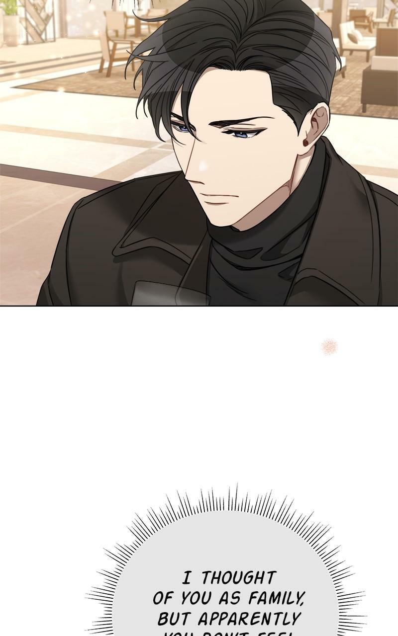 Read The RUNWAY chapter 75 image 12 on Lezhin