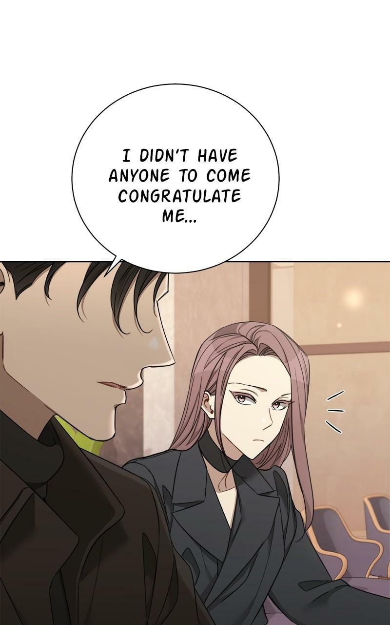 Read The RUNWAY chapter 75 image 15 on Lezhin