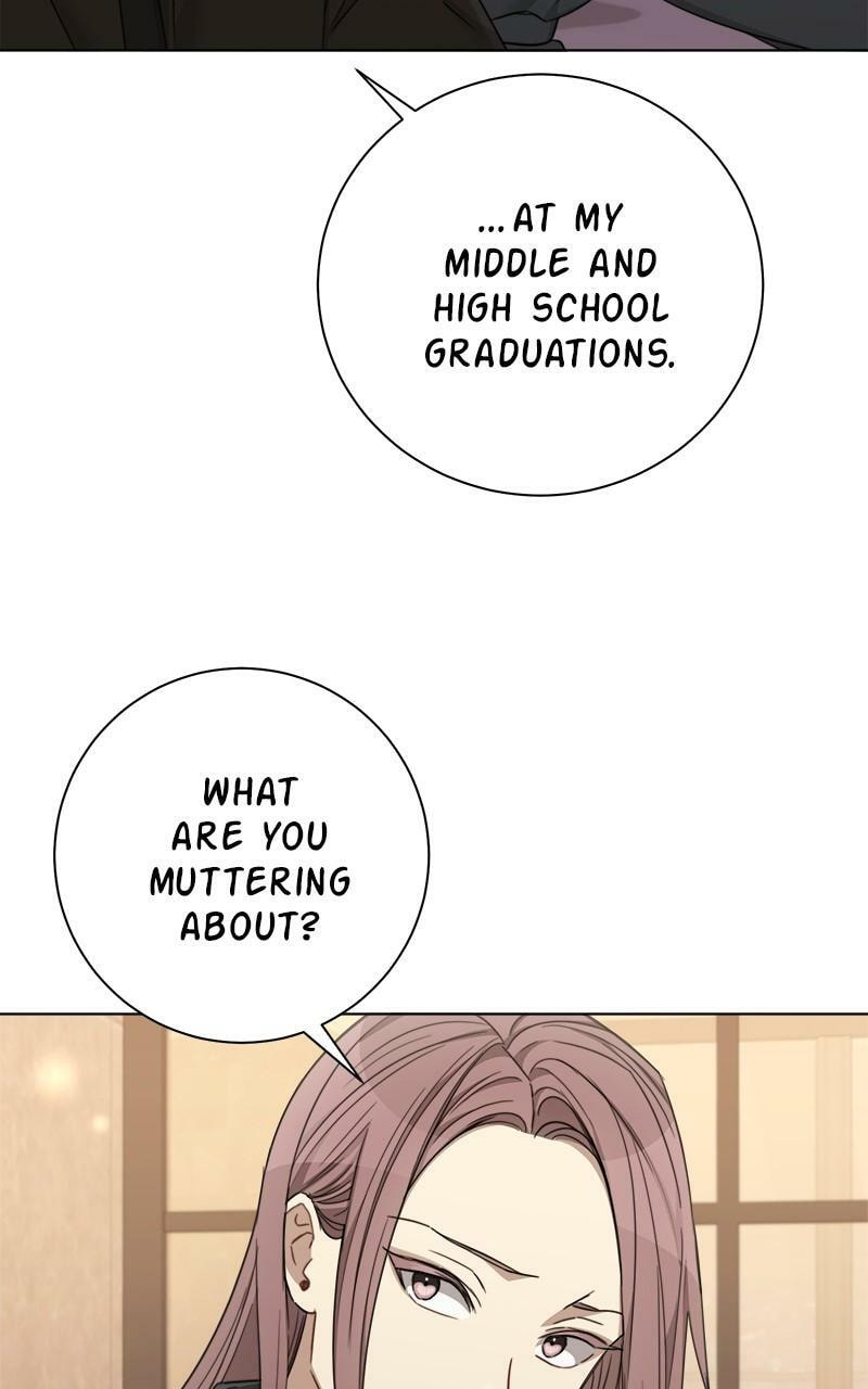 Read The RUNWAY chapter 75 image 16 on Lezhin