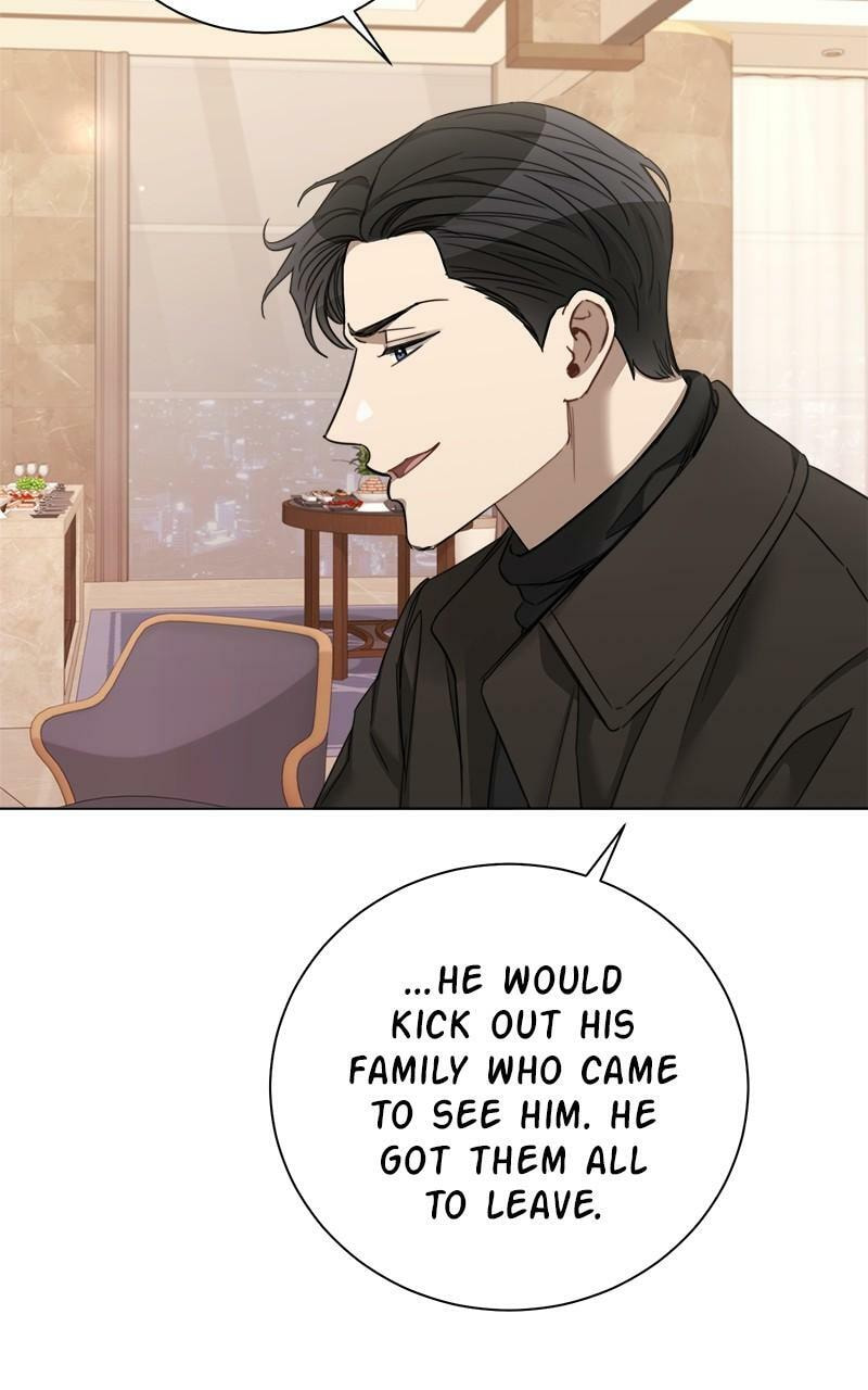 Read The RUNWAY chapter 75 image 18 on Lezhin