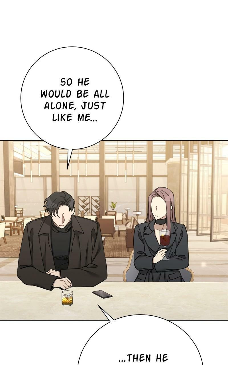 Read The RUNWAY chapter 75 image 19 on Lezhin