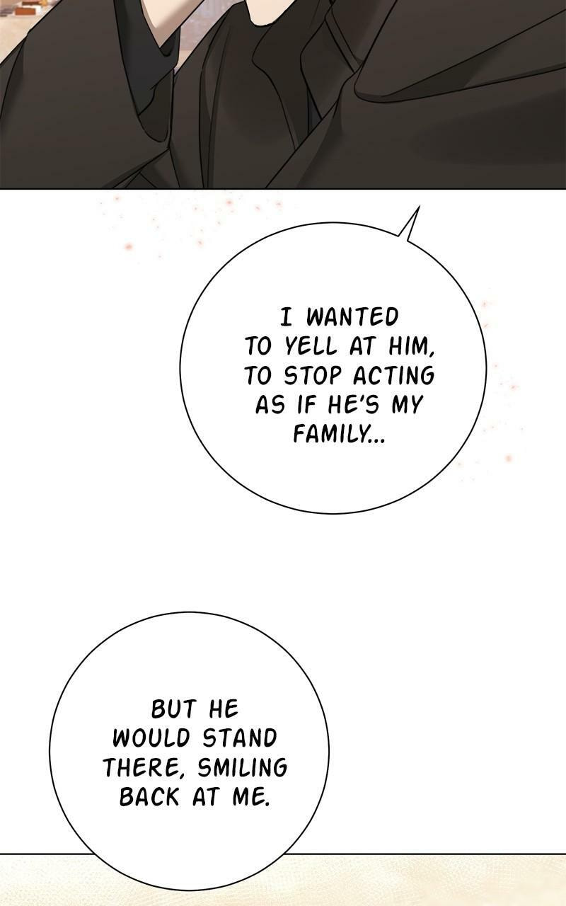 Read The RUNWAY chapter 75 image 21 on Lezhin