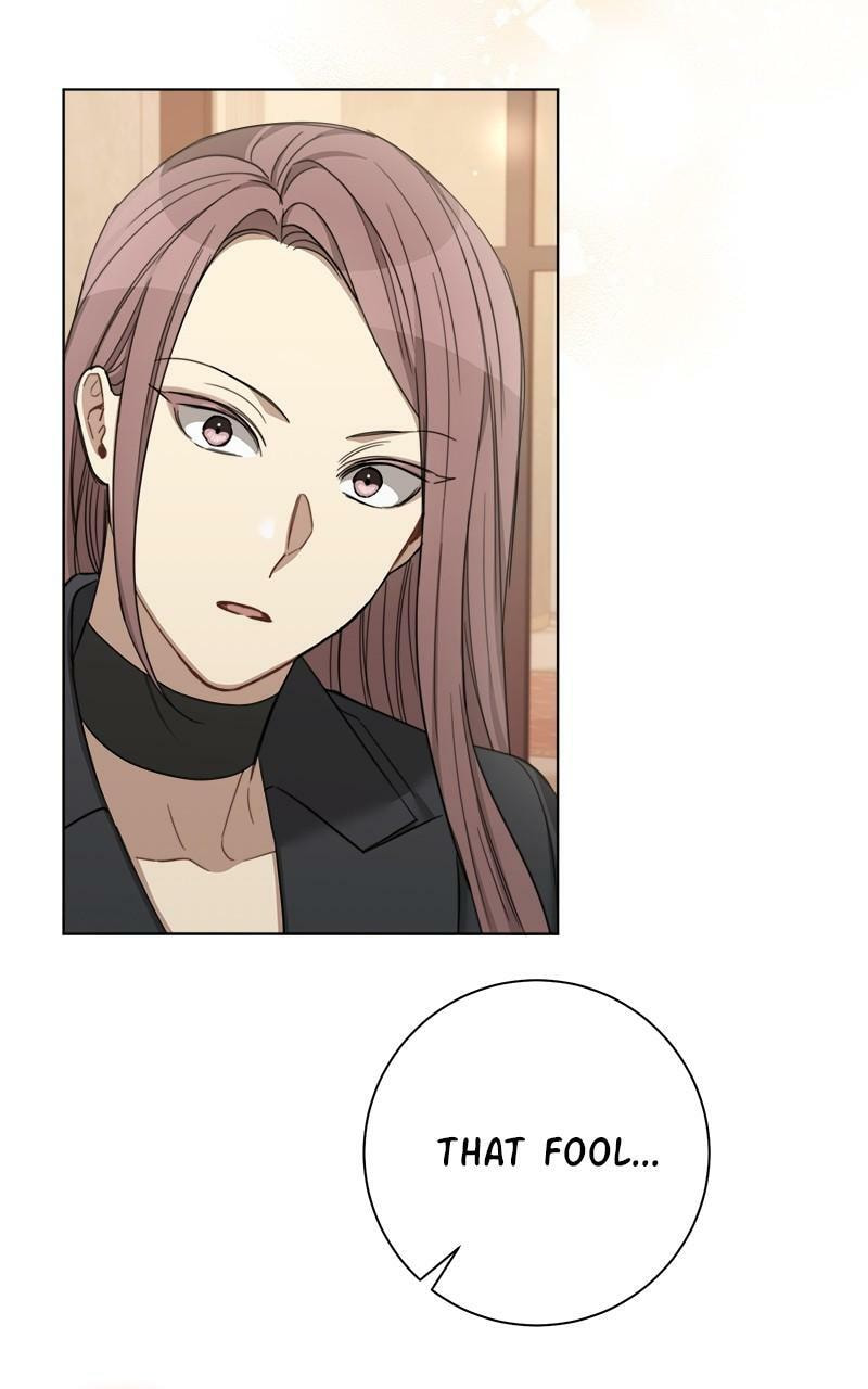 Read The RUNWAY chapter 75 image 24 on Lezhin