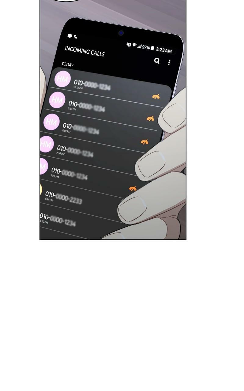 Read The RUNWAY chapter 75 image 31 on Lezhin