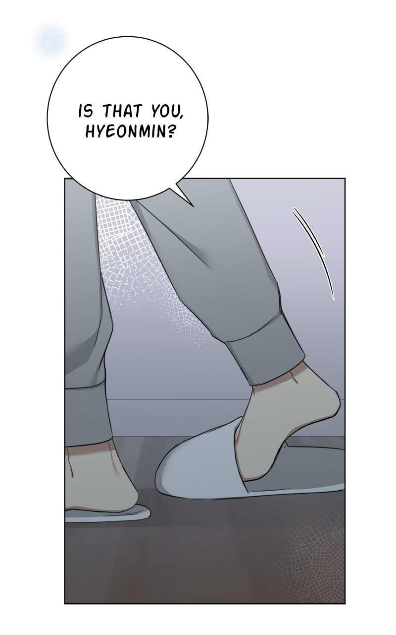 Read The RUNWAY chapter 75 image 33 on Lezhin