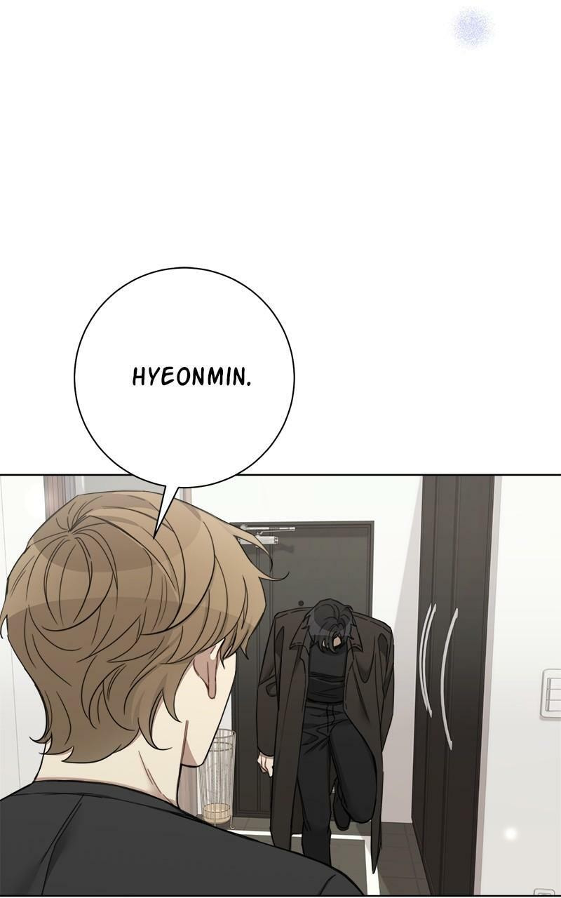 Read The RUNWAY chapter 75 image 34 on Lezhin
