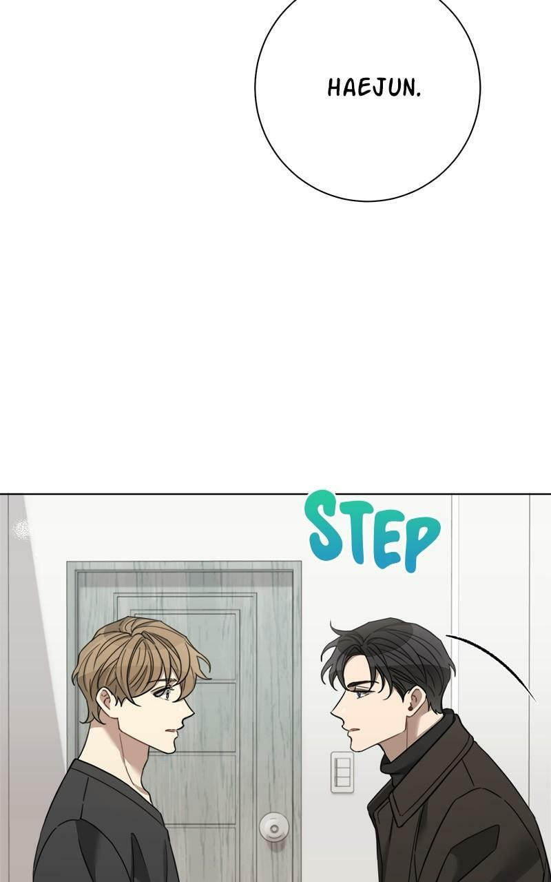 Read The RUNWAY chapter 75 image 36 on Lezhin