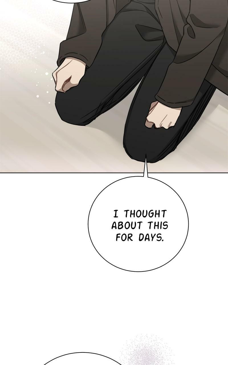 Read The RUNWAY chapter 75 image 39 on Lezhin