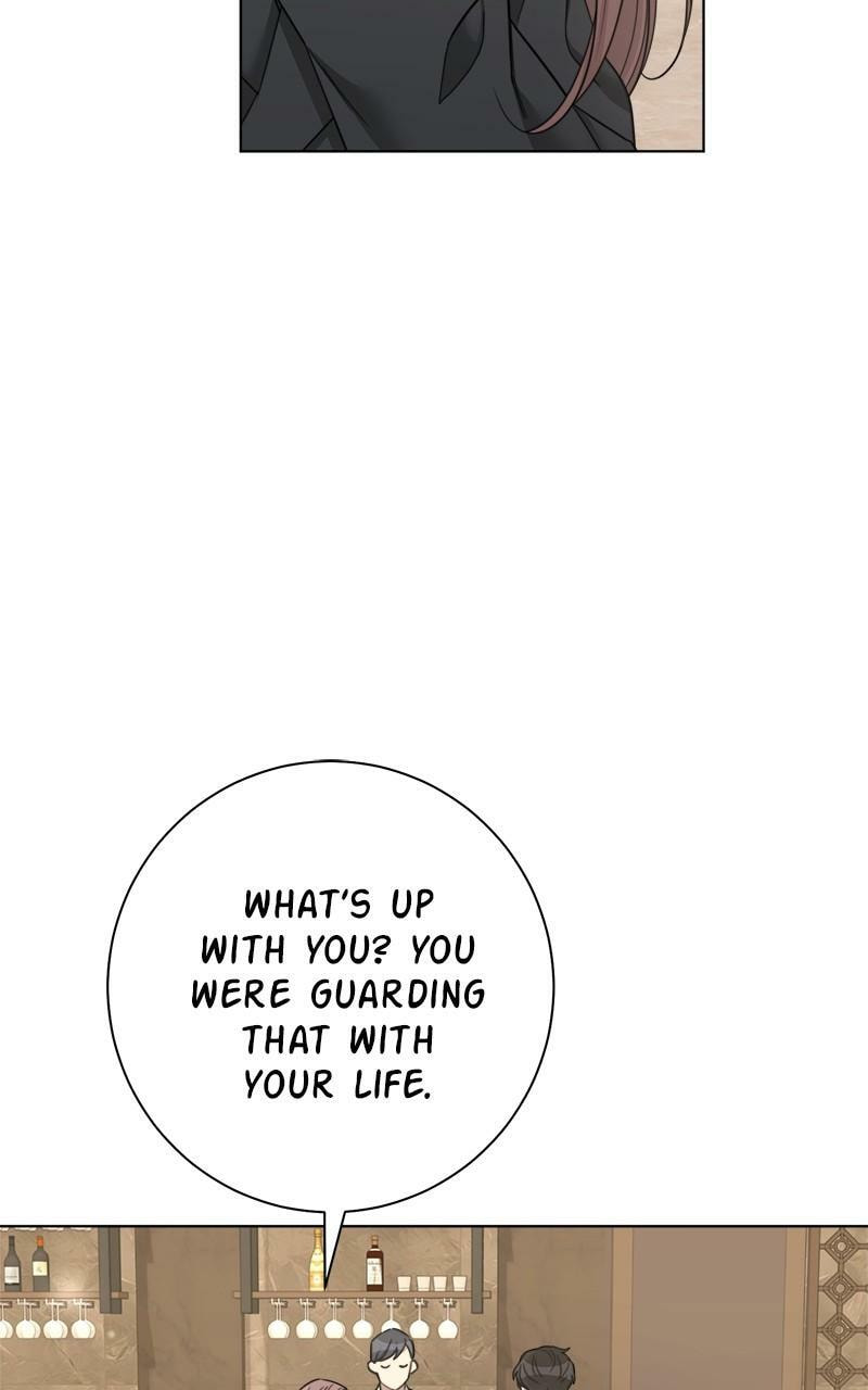 Read The RUNWAY chapter 75 image 4 on Lezhin