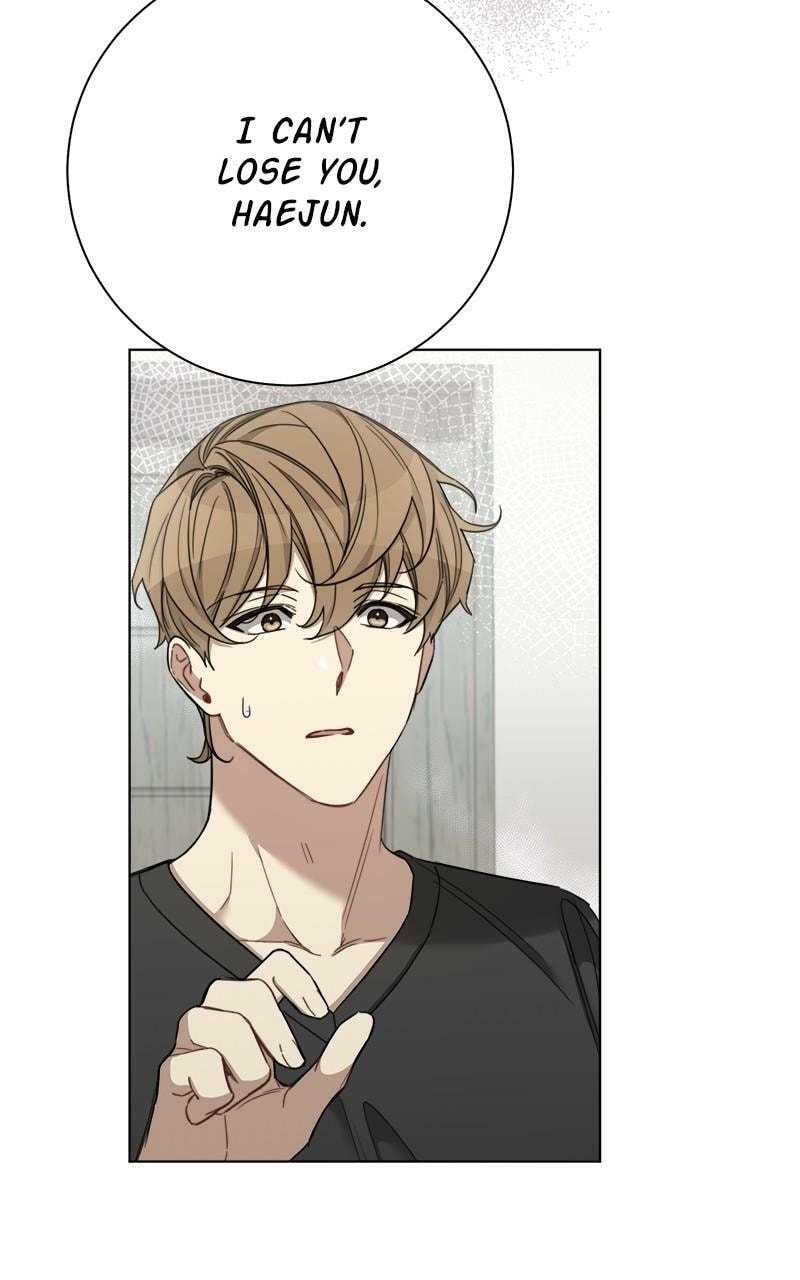 Read The RUNWAY chapter 75 image 40 on Lezhin