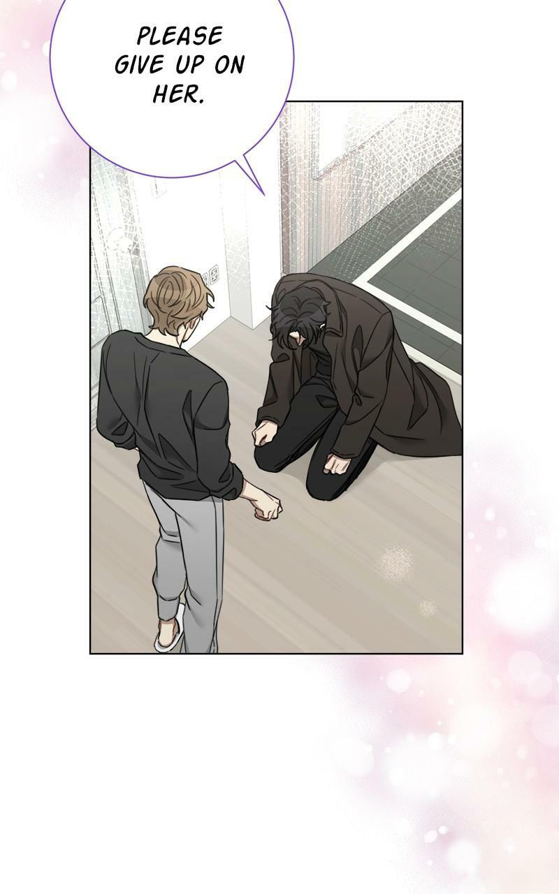 Read The RUNWAY chapter 75 image 44 on Lezhin