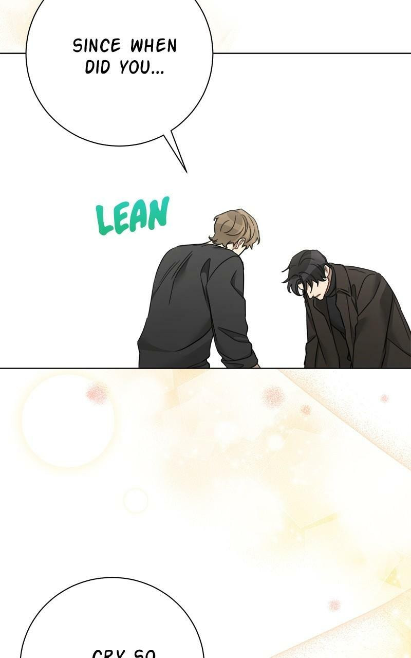 Read The RUNWAY chapter 75 image 49 on Lezhin
