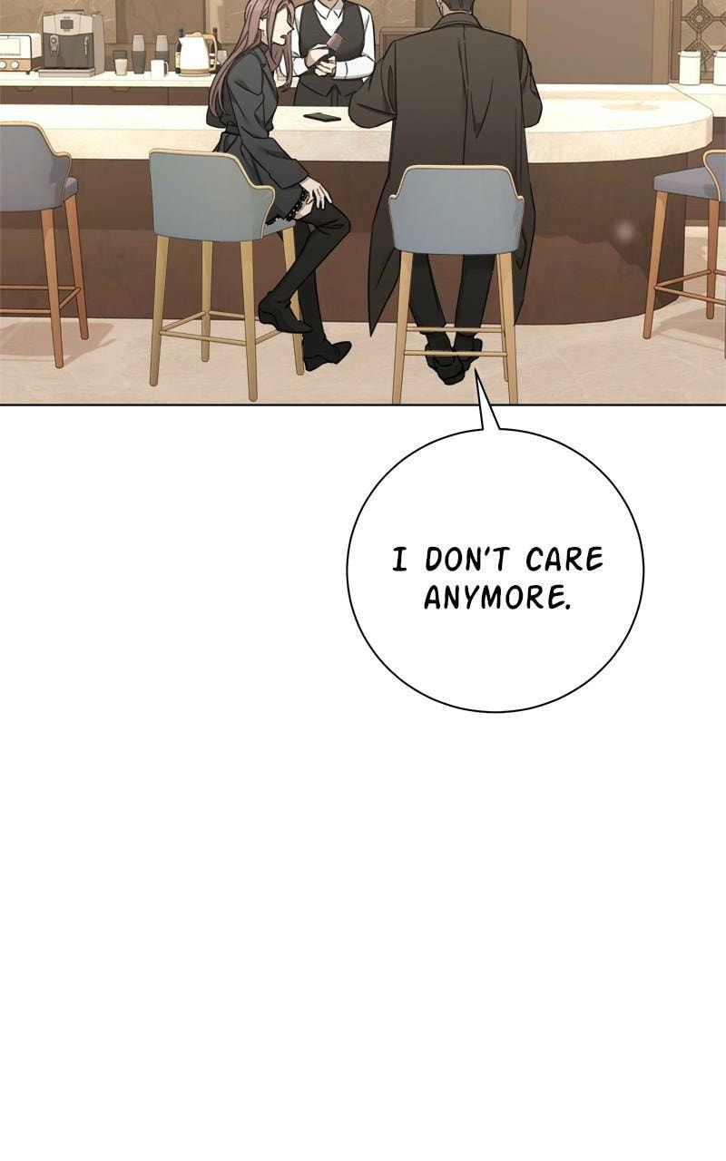 Read The RUNWAY chapter 75 image 5 on Lezhin