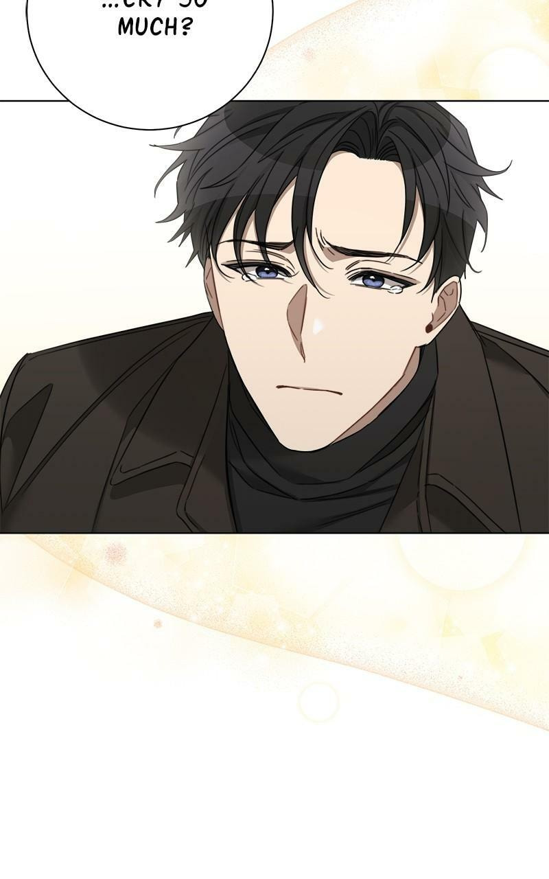 Read The RUNWAY chapter 75 image 50 on Lezhin