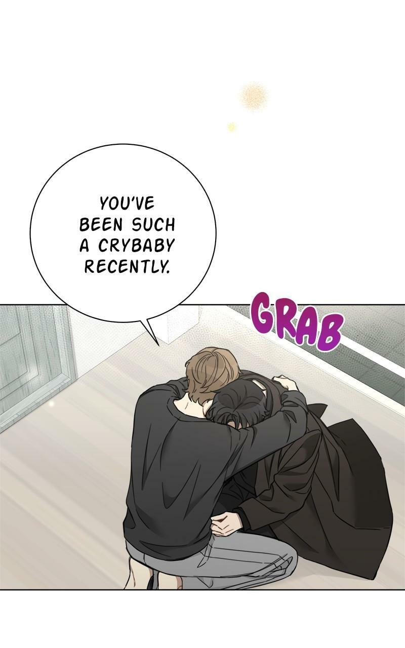Read The RUNWAY chapter 75 image 51 on Lezhin