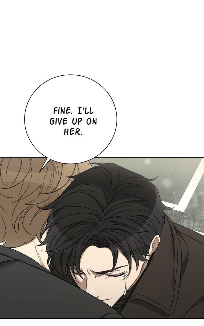 Read The RUNWAY chapter 75 image 52 on Lezhin