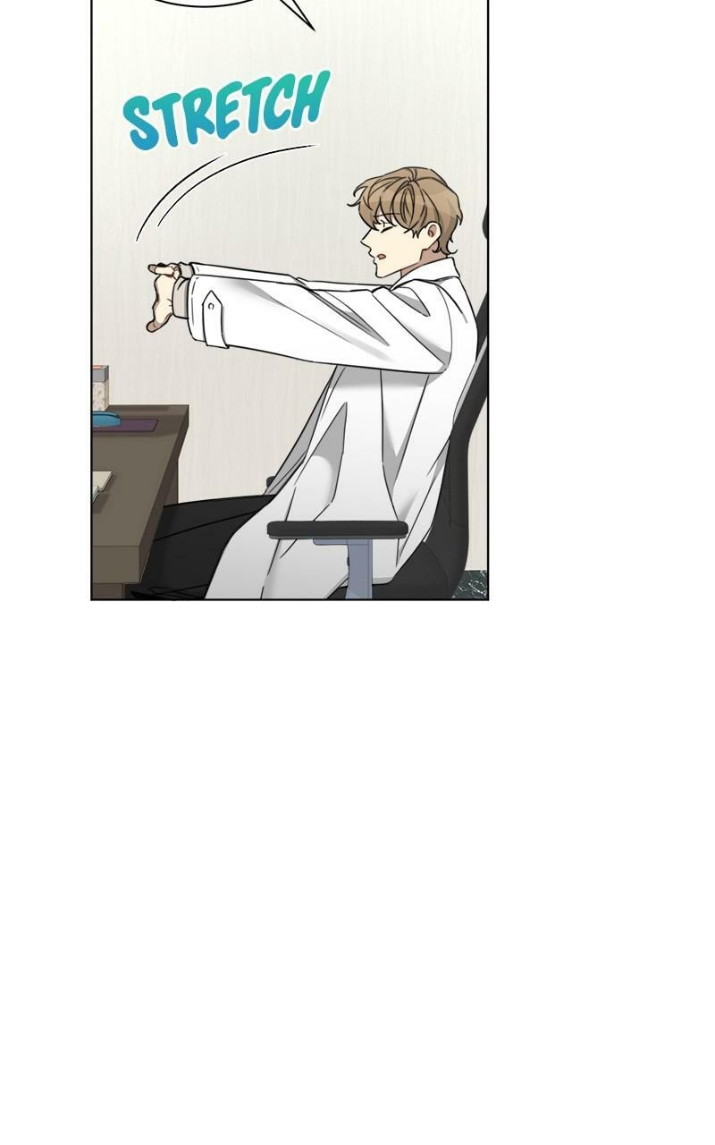 Read The RUNWAY chapter 75 image 56 on Lezhin